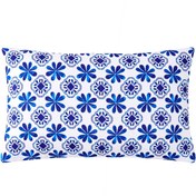 Resim Nuvomon Biyeli 125 Kırlent Kılıfı - 30x50 cm 