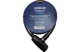 Resim Doras Motosiklet Kilidi B4000 1 Antrasit 