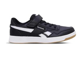 Resim Reebok Court Advance Elastıc Lac Çocuk Günlük Ayakkabı 100222426 Gri 