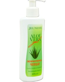 Resim Jeunesse Bioactive Aloe Vera Gel 200 ML 