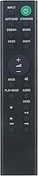 Resim ALLIMITY RMT-AH410U Uzaktan Kumanda Replace Fit for Sony Soundbar System HT-S200F HT-SF200 HT-SF201 HTS200F HTSF200 HTSF201 RMTAH410U 