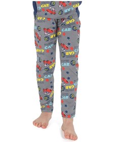 Resim Doremi Çocuk Pijama Altı Çok Renkli 