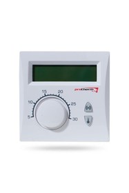 Resim Protherm Rf6001 Dijital Kablosuz Oda Termostatı 