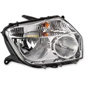 Resim AYFAR FAR SOL MANUEL DUSTER 10-13 KROM 404523 