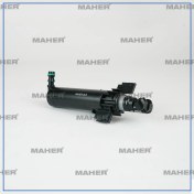 Resim Far Yıkama Robot A4 2008-2012 Sağ 8k0955102b 