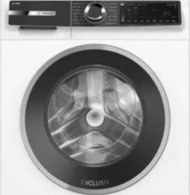 Resim Bosch WGK264F0TR 1400 Devir 11 Kg Çamaşır Makinesi 