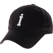 Resim North California Siyah Şapka I 