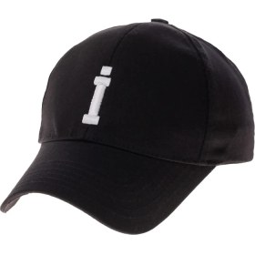 Resim North California Siyah Şapka I 