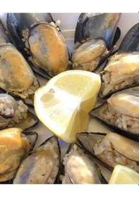 Resim Midye Dolma 100 Adet 