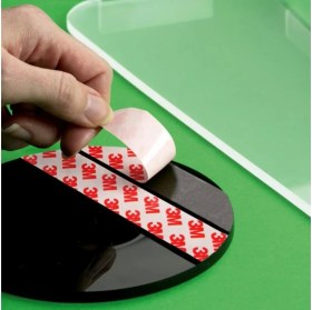 Resim 3m 9088 19MM*5MT Laminasyon Bandı 