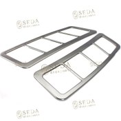 Resim Ford Transit Van 2014 Havalandırma 2 Prç. P. Çelik 