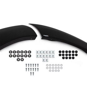 Resim Dacia Duster Çamurluk Dodik 2010-2017 Yılı Arası 8 Parça 
