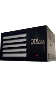 Resim Dtagas Elektrikli Sıcak Hava Üreteci 10KW 