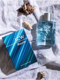 Resim Azure Edp Erkek Parfüm 90ml 