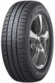 Resim Dunlop 195/65R15 95T XL SPTOURING R1 Dunlop 2024 Üretimi Yaz Lastiği 