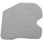 Resim tudix Fgd Husqvarna 235 236 240 Motorlu Testere Hava Filtresi 