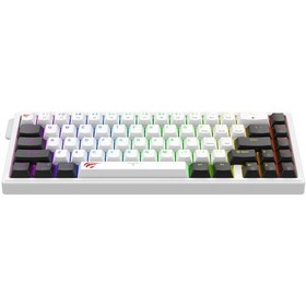 Resim Havit Gamenote KB900L RGB Manyetik Switch Mekanik Oyuncu Klavyesi - 8Khz Rapid Trigger - Hot Swappable 