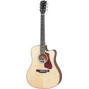 Resim Gibson High Performance 635W Cutaway Elektro Akustik Gitar 
