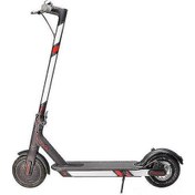 Resim Elektrikli Scooter Yansıtıcı Sticker Seti - Pvc Malzeme, Kol & Pedal Uygun, Profesyonel Kullanım, 4 Adet 