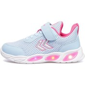 Resim Hummel Astral Jr Işıklı Çocuk Ayakkabı 900730-6194 Mavi 