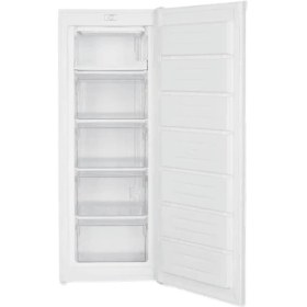 Resim Ued 5169 Dtk R65 5 Çekmeceli 168 Litre Dikey Derin Dondurucu 