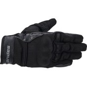 Resim Andes Spartan Gloves Motosiklet Eldiveni 