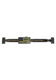 Resim Asimeto As-326 Dijital Yatay Cetvel 0-800mm 