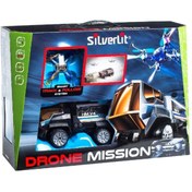 Resim Silverlit Drone Mission Silverlit