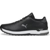 Resim Puma Proadapt Alphacat Leather Erkek Deri Golf Ayakkabısı 