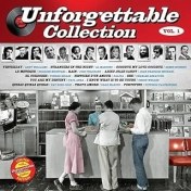 Resim My Yonca Unforgettable Love Songs Vol. 1 Vinyl - (1 Lp) Unutulmaz Aşk Şarkıları Plak 