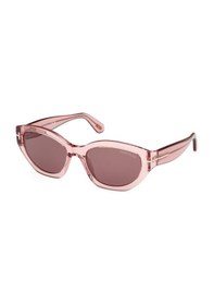 Resim Tom Ford Ft 1086 72e 55 Güneş Gözlüğü 