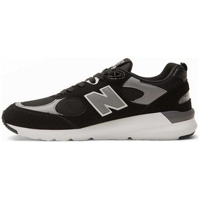Resim New Balance Lifestyle Erkek Spor Ayakkabı MS109BGR 