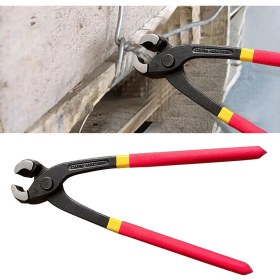 Resim LTG Nova Betoncu Kerpeteni 280 mm 