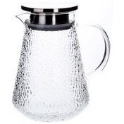 Resim Klt Yv Sürahi Renkli Kulp 1200 Ml 
