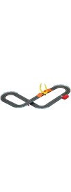 Resim Carrera Go Hotwheels Yarış Pisti 