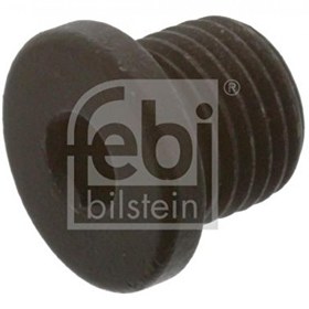 Resim Yağ Karter Tapası (38788)(N0160276)(AUDI VW SEAT) 