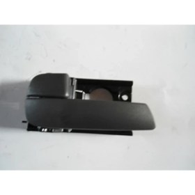 Resim Hushan 2006 - 2011 Kia Rio Iıı Arka Kapı Iç Açma Kolu Sol Gri (Hushan) (Oem NO:836101G000XI) 