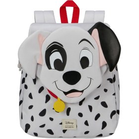 Resim Samsonite Sammies Disney Çocuk Sırt Çantası 