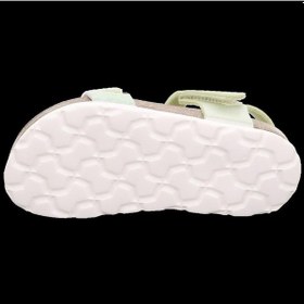 Resim Superfit Kız Çocuk Sandalet Green 