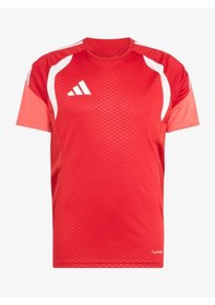 Resim Adıdas Adidas Ka7587 Tiro 26 Competition Training Jersey Erkek Forma Kırmızı 