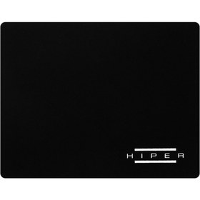 Resim Hiper Hmp-s1 Kare Mouse Pad Siyah 