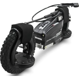 Resim Dualtron Man Elektrikli Scooter Outdoor Ürünü 