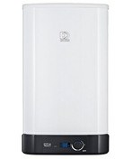 Resim DemirDöküm DT4 Titanium Digital 1800 W + 1200 W 80 L Termosifon 