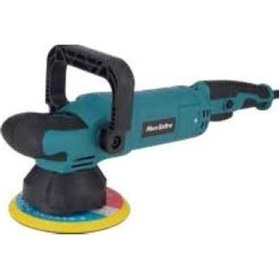 Resim Max Extra Mxp 3075 Polisaj (egzantirikli) Makinasi 180mm 