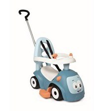 Resim Smoby 3'ü 1 Arada Maestro Rose Mavi Araç 720304 