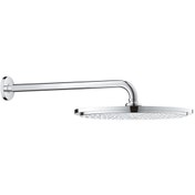 Resim Grohe Rainshower Cosmopolitan Tepe Duşu ve Dirseği 38 CM - 2606600 