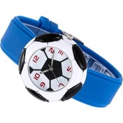 Resim Agoodshop Analog Çocuk Izle Erkek Kız Su Geçirmez Spor Açık Analog Kol Saati Yürümeye Başlayan Zaman Öğ Altın 