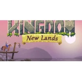 Resim Raw Fury Kingdom New Lands (Pc) 