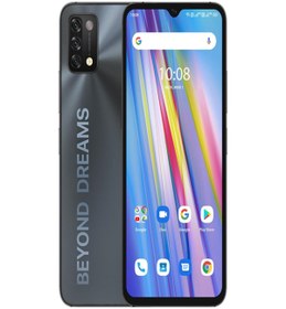 Resim Umidigi A11 TR Garanti | 128 GB 4 GB Gri 
