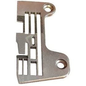 Resim Brother Overlok 5 İp Kot Plaka/146510-001 